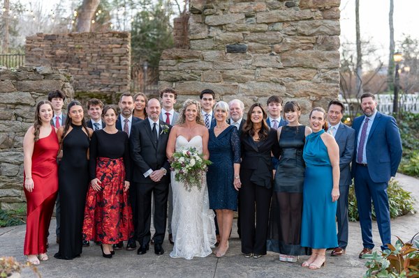 Richmond professional photography by Stephen Lawson