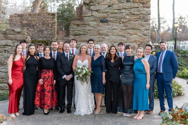 Richmond professional photography by Stephen Lawson