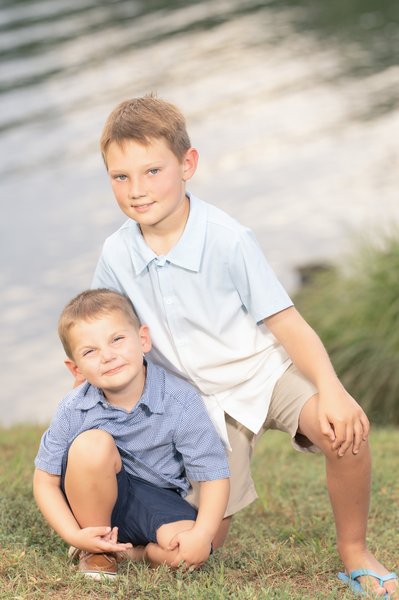 Richmond professional photography by Stephen Lawson