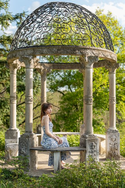 Richmond professional photography by Stephen Lawson