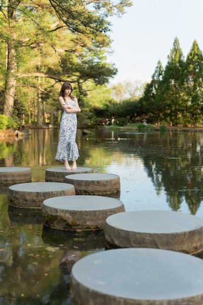 Richmond professional photography by Stephen Lawson