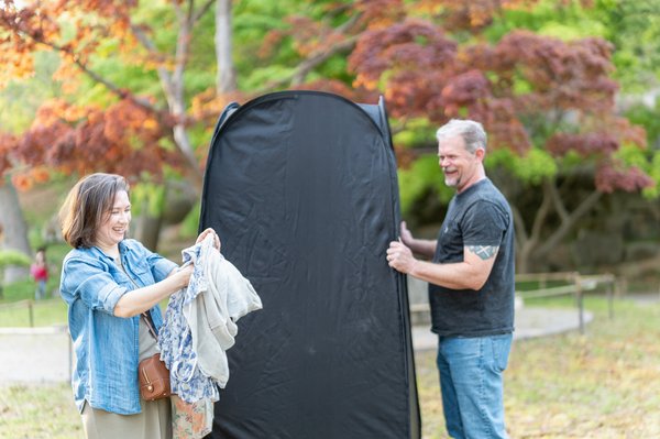 Richmond professional photography by Stephen Lawson