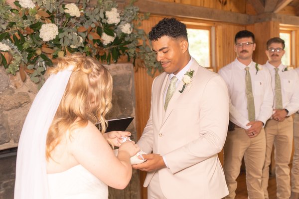 Richmond professional photography by Stephen Lawson