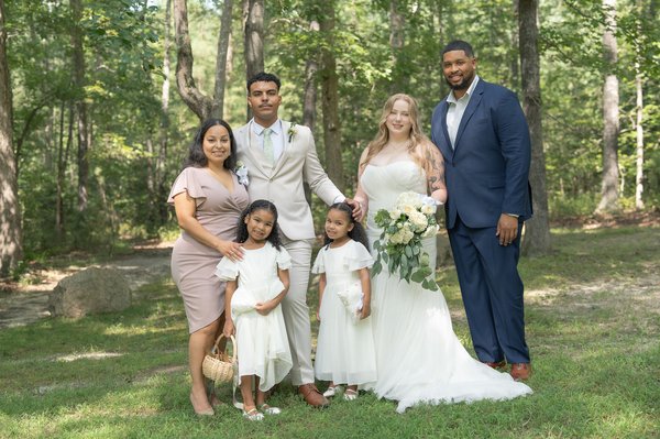 Richmond professional photography by Stephen Lawson