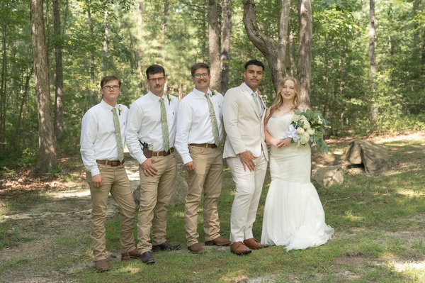 Richmond professional photography by Stephen Lawson