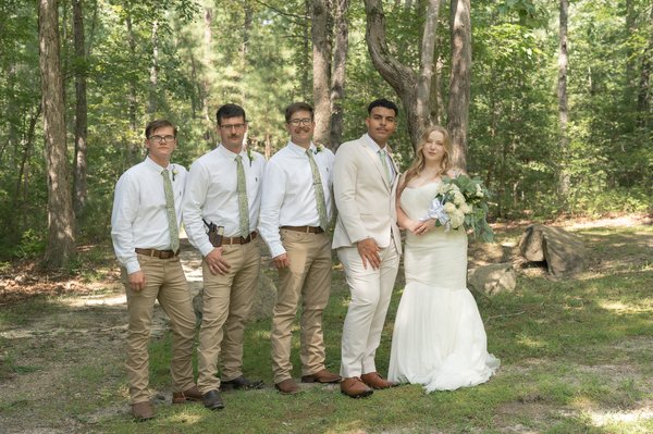 Richmond professional photography by Stephen Lawson