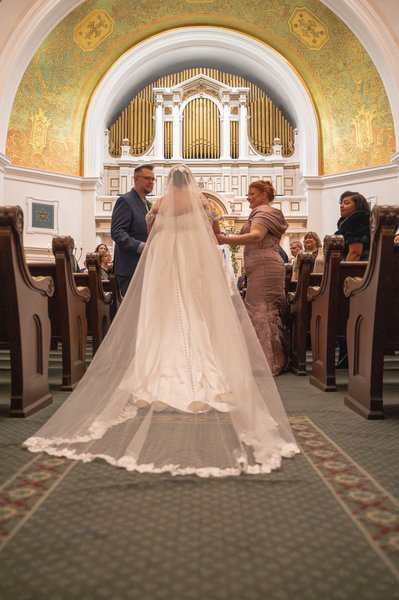 Richmond professional photography by Stephen Lawson