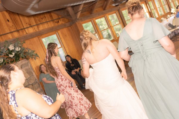 Richmond professional photography by Stephen Lawson