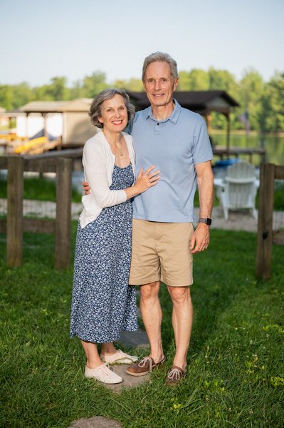 Megan's Family Session — family photography by Stephen Lawson