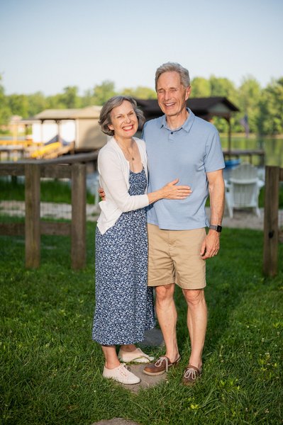 Megan's Family Session — family photography by Stephen Lawson