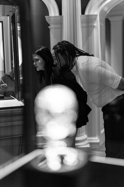 Richmond professional photography by Stephen Lawson