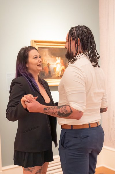 Richmond professional photography by Stephen Lawson