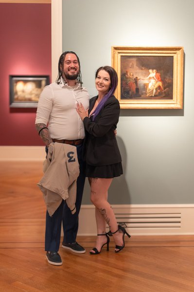 Richmond professional photography by Stephen Lawson