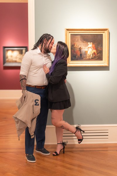 Richmond professional photography by Stephen Lawson