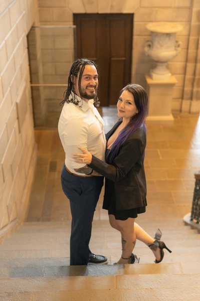 Richmond professional photography by Stephen Lawson