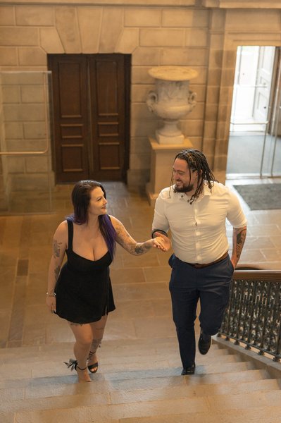 Richmond professional photography by Stephen Lawson