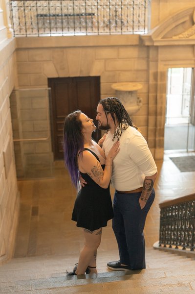 Richmond professional photography by Stephen Lawson