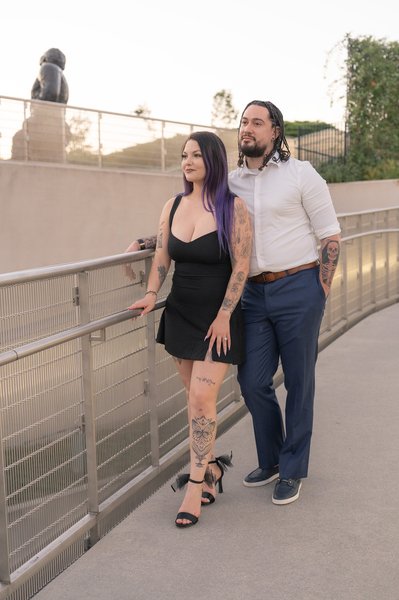 Richmond professional photography by Stephen Lawson