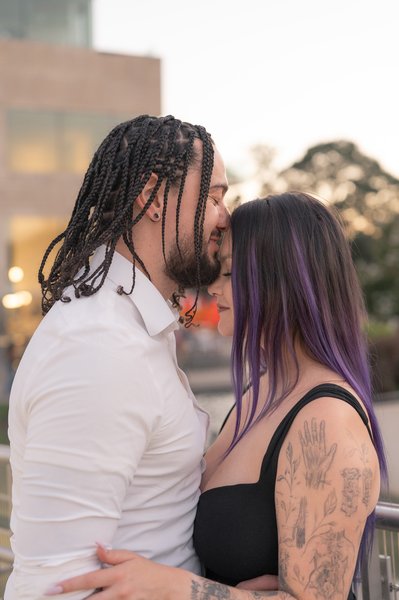 Richmond professional photography by Stephen Lawson