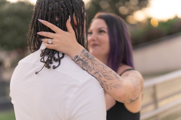 Richmond professional photography by Stephen Lawson