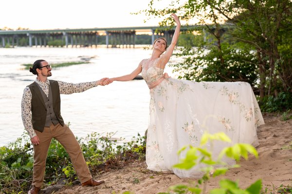 Richmond professional photography by Stephen Lawson