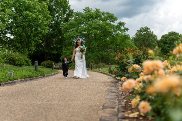 Richmond professional photography by Stephen Lawson