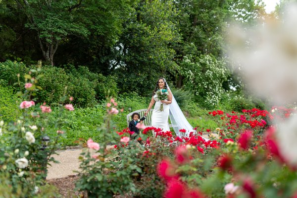 Richmond professional photography by Stephen Lawson