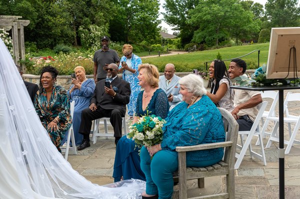 Richmond professional photography by Stephen Lawson