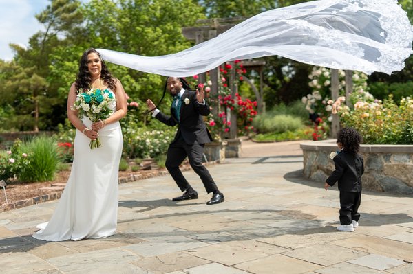 Richmond professional photography by Stephen Lawson