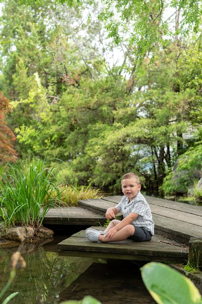 Richmond professional photography by Stephen Lawson
