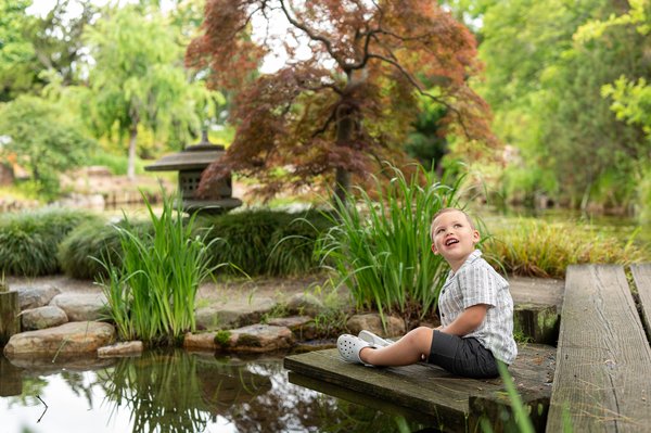 Richmond professional photography by Stephen Lawson