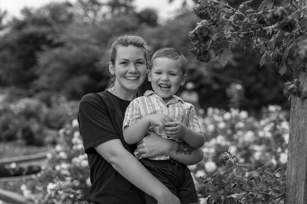 Richmond professional photography by Stephen Lawson