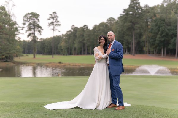Richmond professional photography by Stephen Lawson