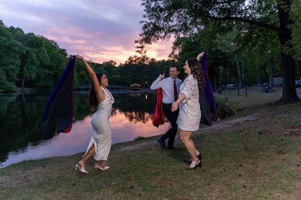 Richmond professional photography by Stephen Lawson