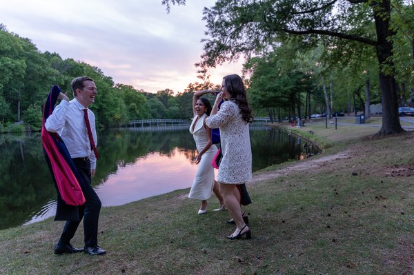 Richmond professional photography by Stephen Lawson