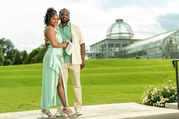 Richmond professional photography by Stephen Lawson