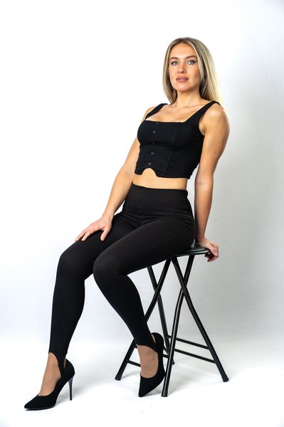 Richmond professional photography by Stephen Lawson