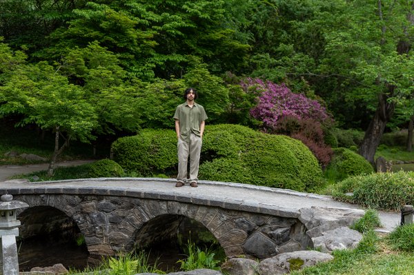 Richmond professional photography by Stephen Lawson