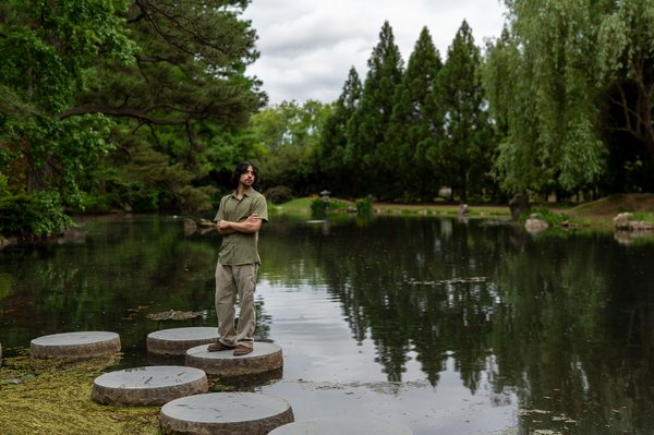 Richmond professional photography by Stephen Lawson