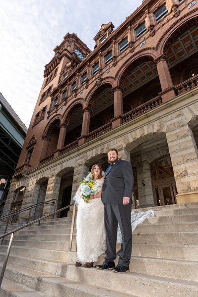 Richmond professional photography by Stephen Lawson