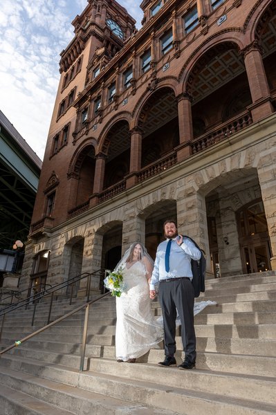 Richmond professional photography by Stephen Lawson