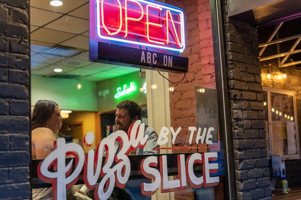 Richmond professional photography by Stephen Lawson