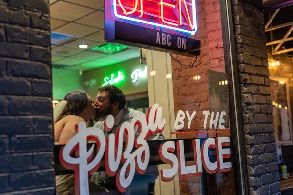 Richmond professional photography by Stephen Lawson