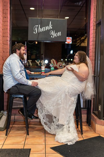 Richmond professional photography by Stephen Lawson