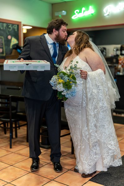 Richmond professional photography by Stephen Lawson