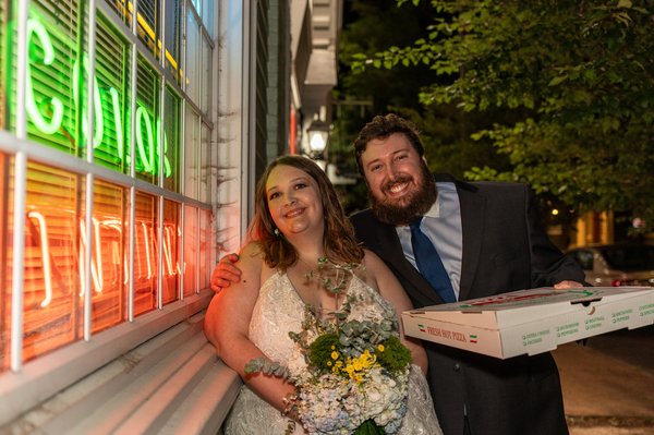 Richmond professional photography by Stephen Lawson