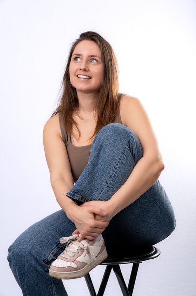 Richmond professional photography by Stephen Lawson