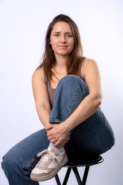 Richmond professional photography by Stephen Lawson