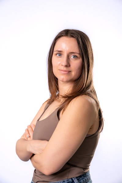 Richmond professional photography by Stephen Lawson