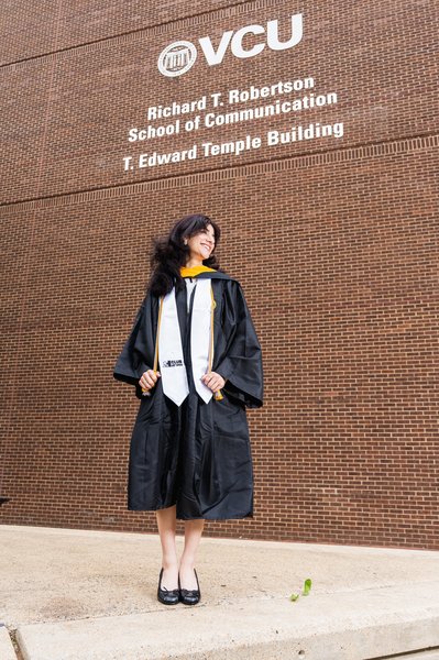 Richmond professional photography by Stephen Lawson